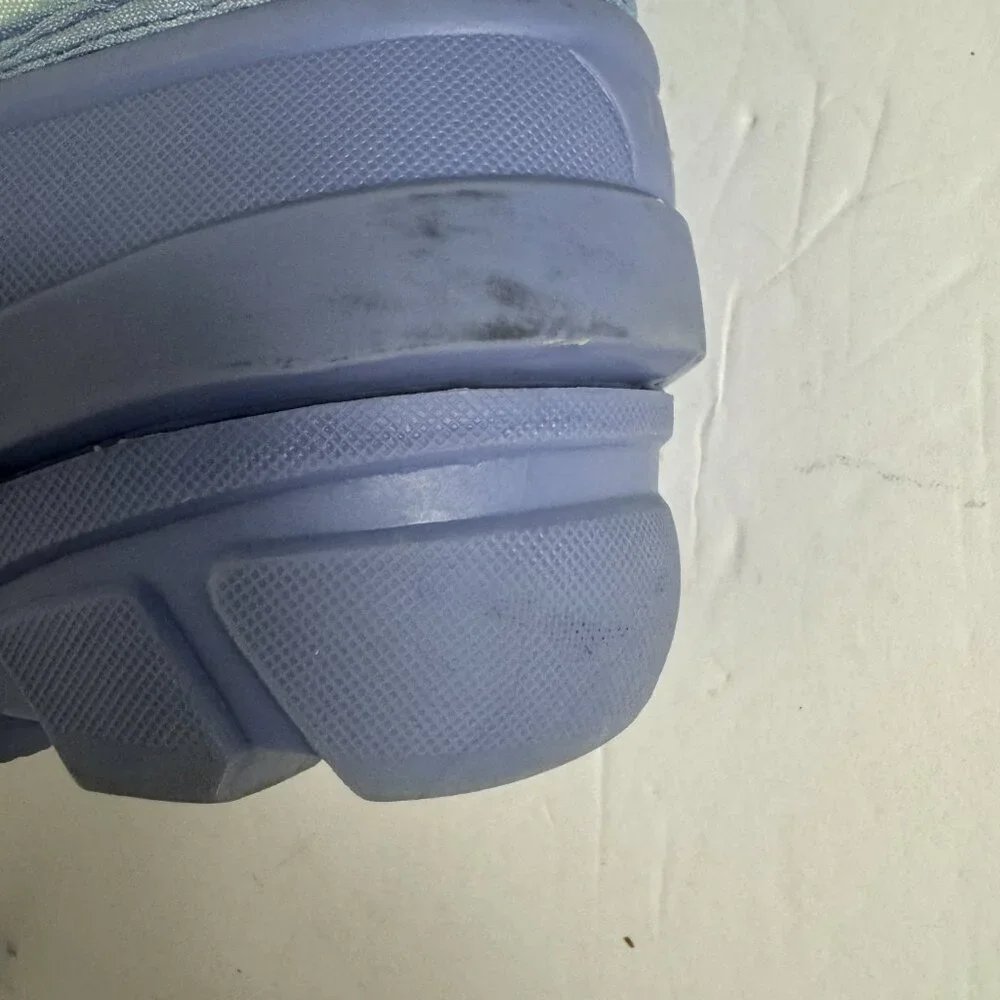 SOREL Disney’s Frozen Blue Snow Boots Size 3